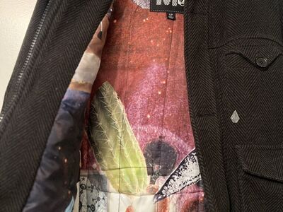 Volcom Jacket