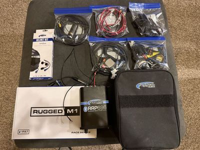 Rugged Radios Complete Communication Kit