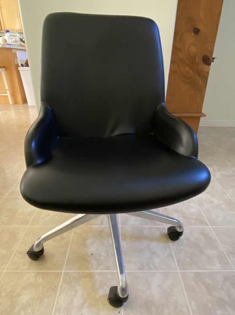 Global Allies Task Chair