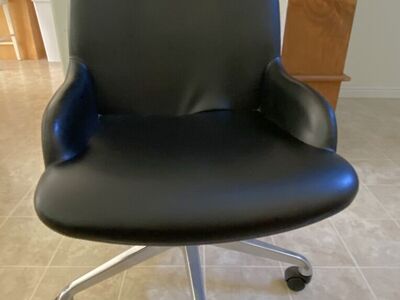 Global Allies Task Chair