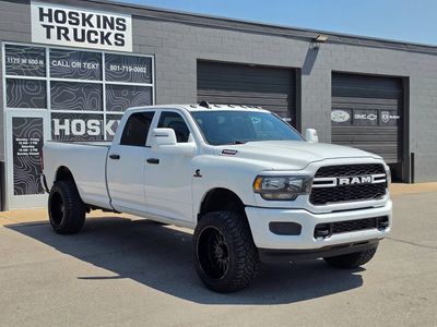2023 Ram 2500 Tradesman