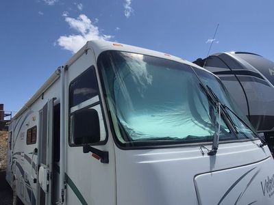 2002 GeorgieBoy Velocity! Runs great! Remodeled! Low miles!!