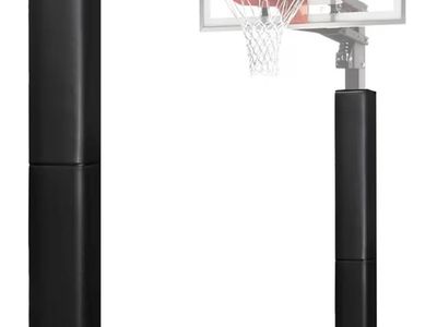 Basketball Pole Pad - Nee In Box