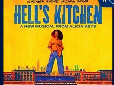 Hell's Kitchen 2 Tickets Friday 7/10 7:30 PM