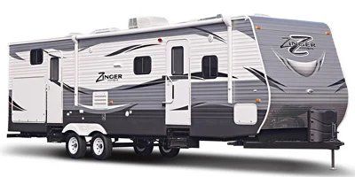 Crossroads Zinger M-26KS 2015