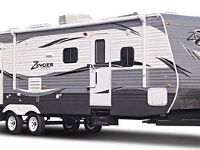 Crossroads Zinger M-26KS 2015