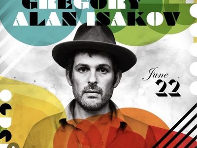 Gregory Alan Isakov VIP (1)