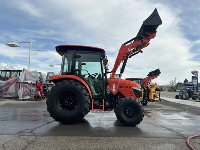 Bad Boy 5055CH Tractor, Loader