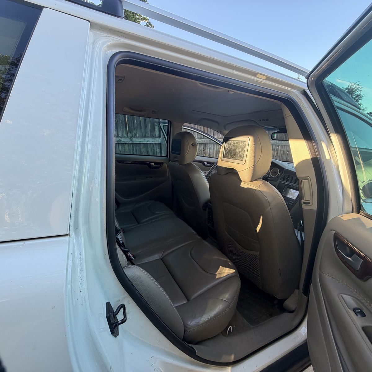 Volvo Xc70 Rack 2007 Volvo XC70 Base in Bountiful, UT | KSL Cars