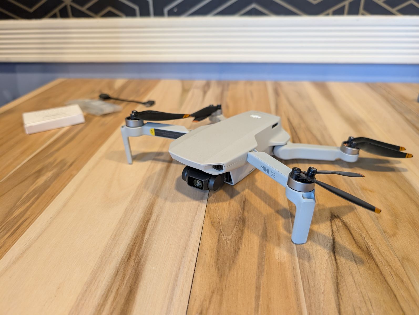 DJI Mini SE Drone