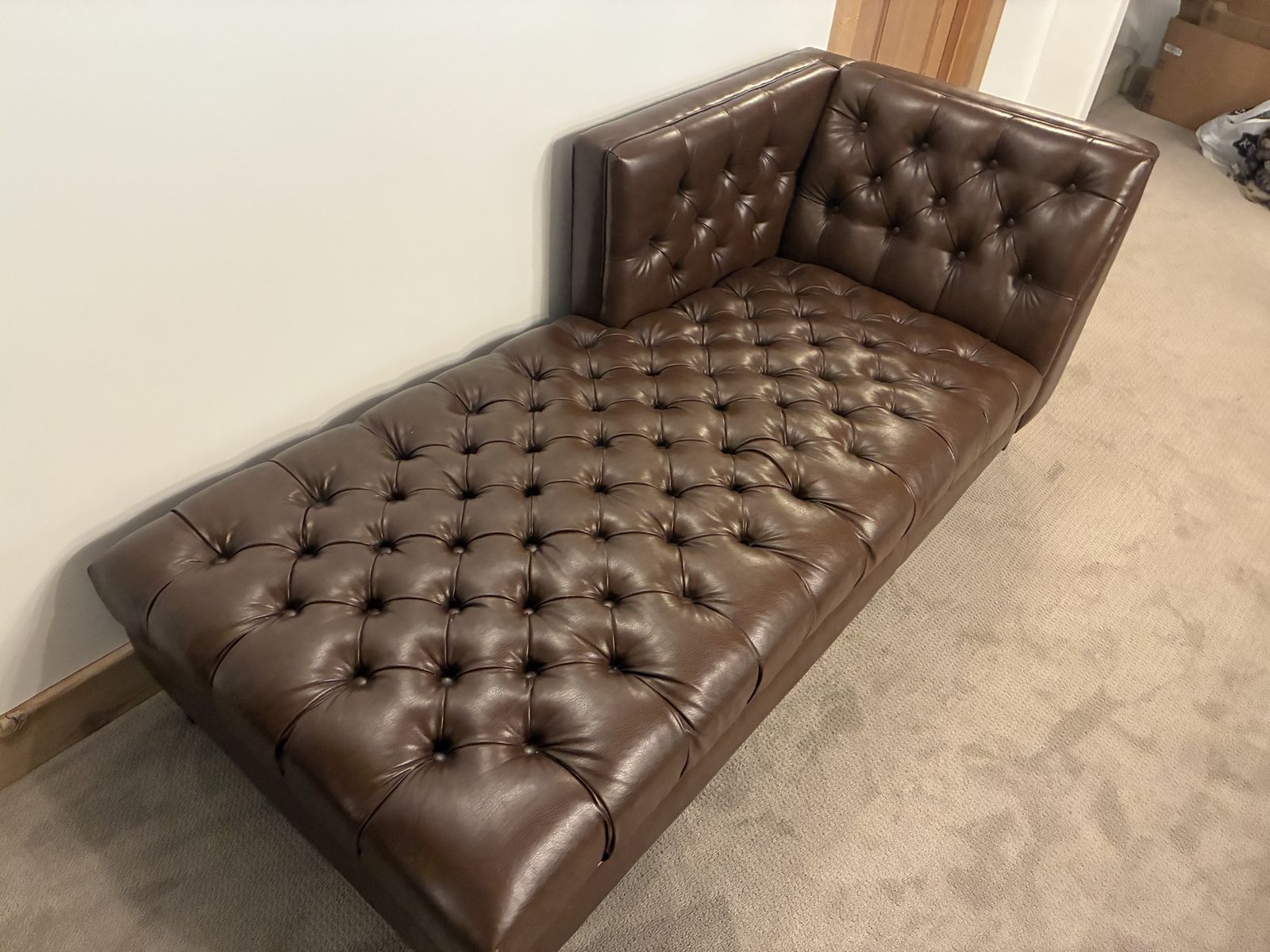 Chaise
