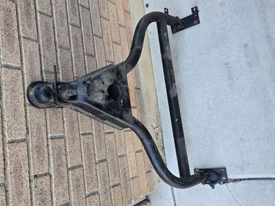 Tow Bar For Sale