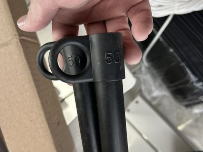 Bowflex Upgrade Rods