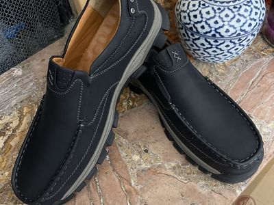 Men's Casual Shoes