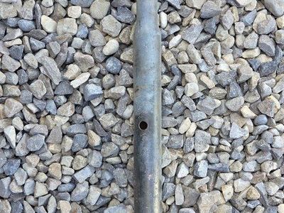 Tractor 3 Point Hitch Category 1 Top Link