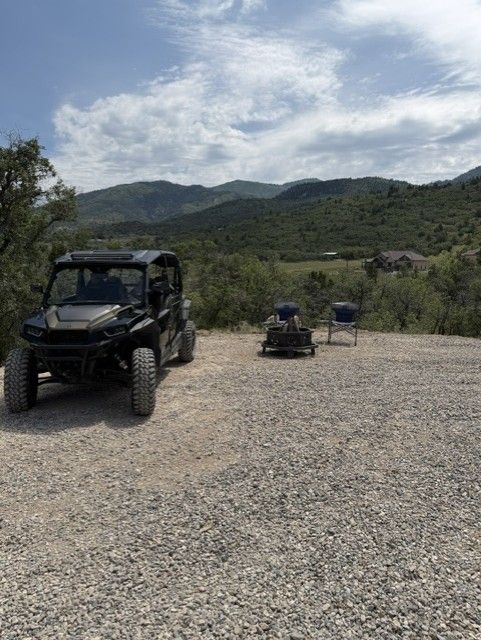 2023 Polaris GENERAL XP 1000 Ultimate