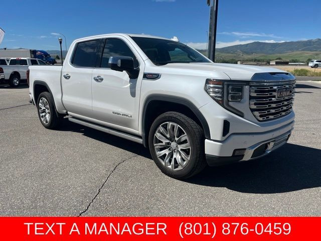 2024 GMC 1500 Denali