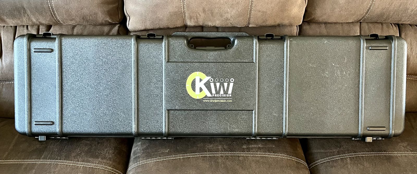 Kiwi Precision Hunter/Biathlon Case