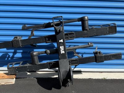Thule T2 Pro Bike rack