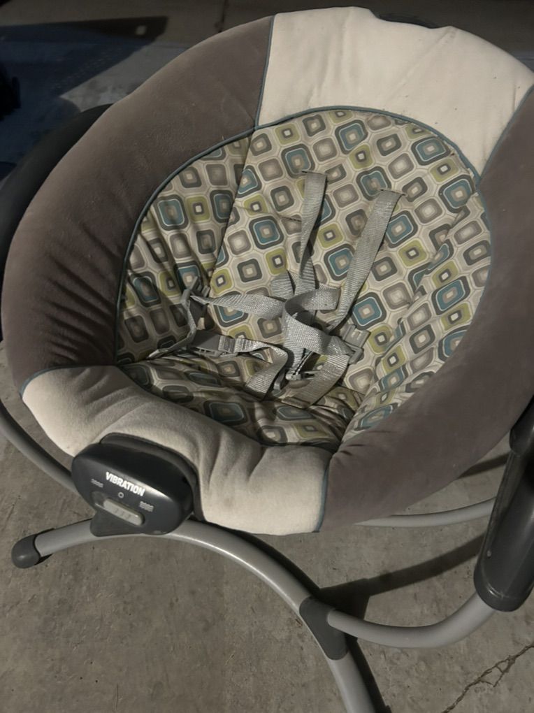 Baby Swing