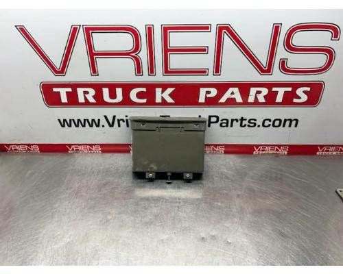 Used Kenworth Left Trim-Header Pocket, Part # S60-1260-500