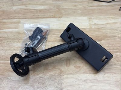 Bulletpoint Magnetic Phone Mount