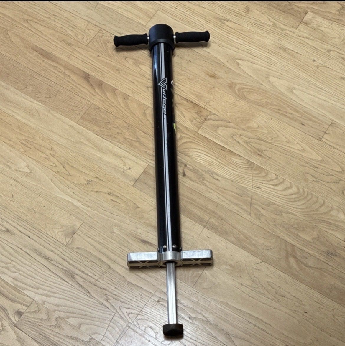 Vurtego pogo stick. Pro pogo stick.  Open to trades and offers.