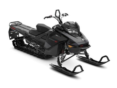 2020 Ski-Doo Summit® X® 850 E-TEC® 165 ES PowderMa