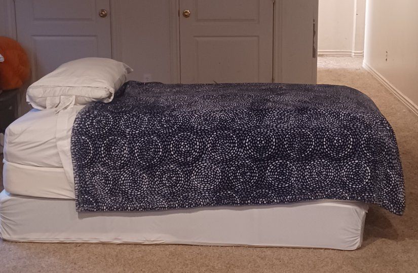 3 mattress bundle for sale