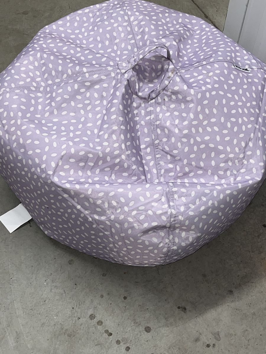 Big Joe Beanbag For Kids