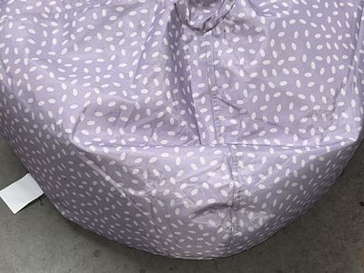 Big Joe Beanbag For Kids