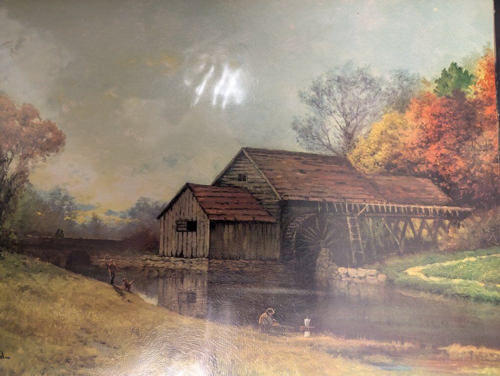 8 Assorted Vintage Prints & Photos or $32 for the