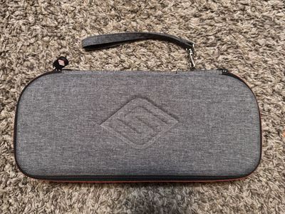 Nintendo switch ZenGrip + ZenCase