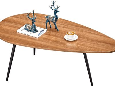 SAYGOER Mid Century Modern Coffee