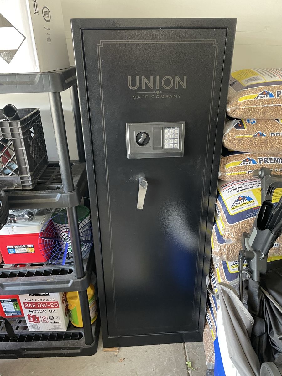 Gun Safe