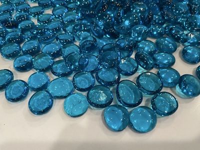Glass Stones