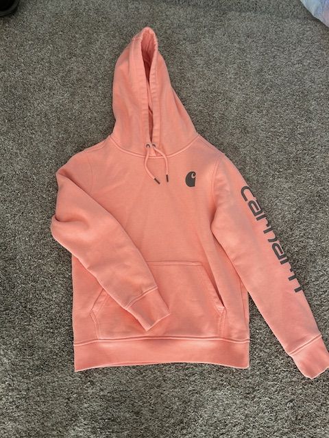 New Carhartt Hoodie