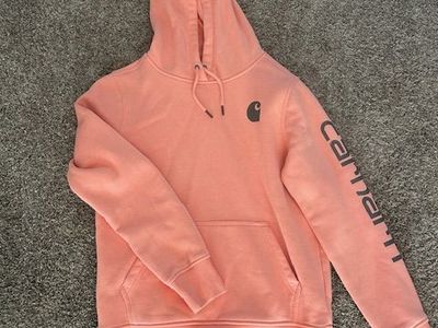 New Carhartt Hoodie