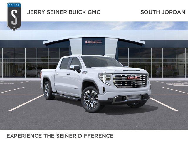 2026 GMC 1500 Denali