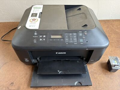 Canon Pixma MX472 Printer, Scanner