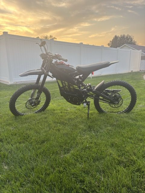 2024 Surron Light Bee