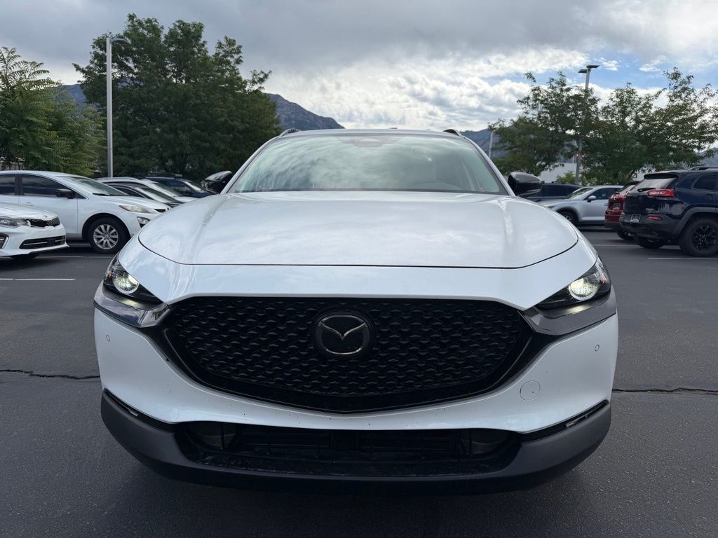2026 Mazda CX-30 2.5 S Aire Edition