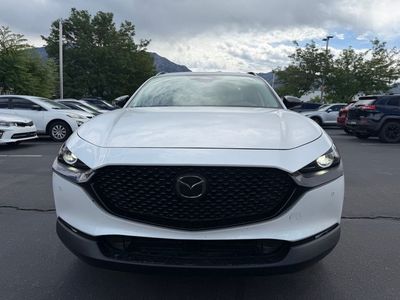 2026 Mazda CX-30 2.5 S Aire Edition