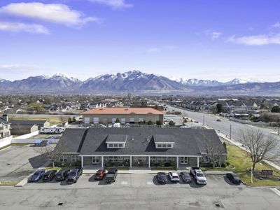 Office Suite for Lease