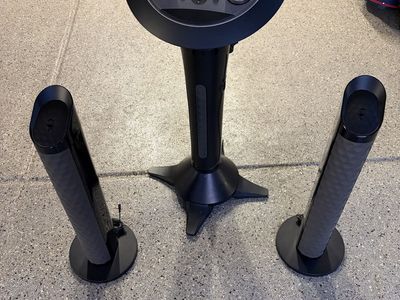 Karaoke Machine