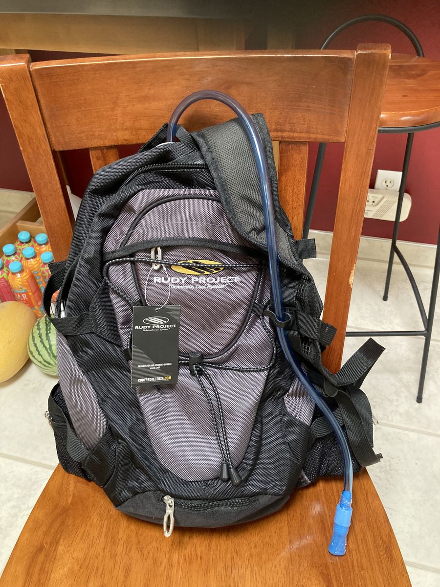 Rudy Project Hydration Backpack