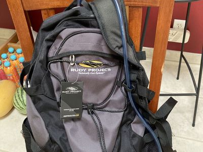 Rudy Project Hydration Backpack
