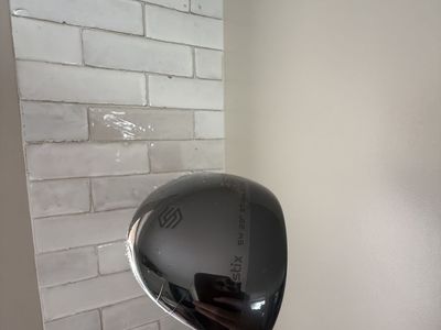 New Stix Golf 5 Wood 23° With Head Cover
