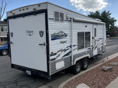 2005 Thor Wanderer