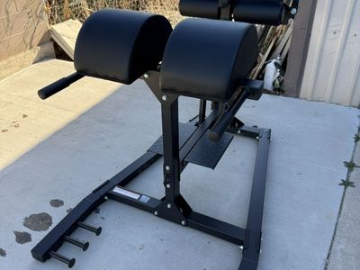 Force USA GHD Machine